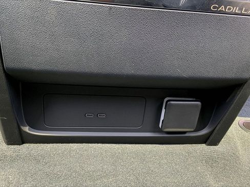 New 2026 Cadillac Escalade IQ Sport 1 image 22