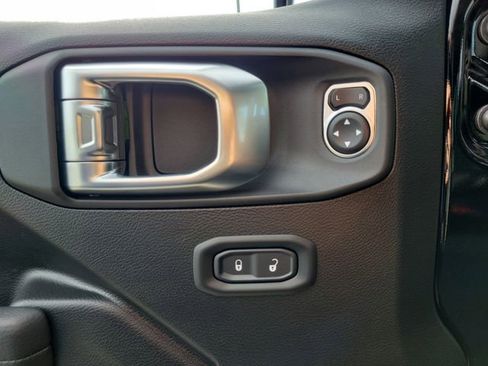 New 2026 Jeep Wrangler Willys image 17