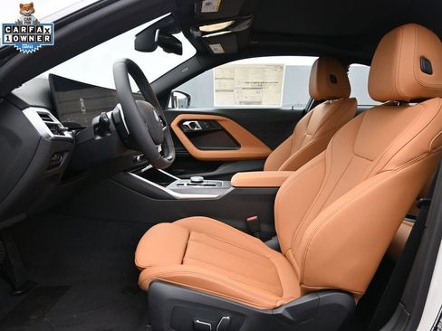 Certified 2025 BMW 230i Coupe w/ Premium Package image 12