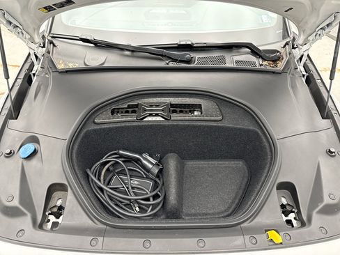 Used 2022 Polestar Polestar 2 w/ Plus Package AWD/4WD image 27