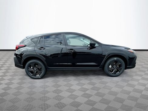 New 2026 Subaru Crosstrek 2.5i AWD/4WD image 30