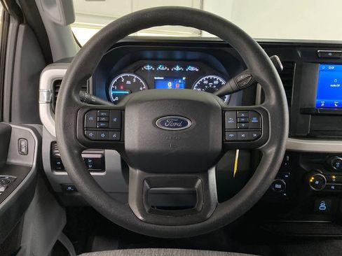 Used 2024 Ford F350 XLT image 19