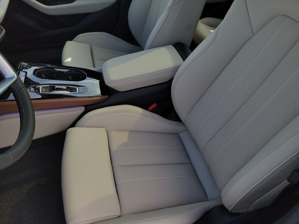 New 2026 Audi A5 Premium Plus AWD/4WD image 17