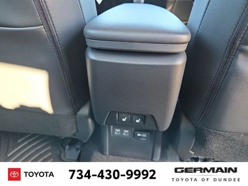 New 2026 Toyota Prius Plug-In Hybrid image 28