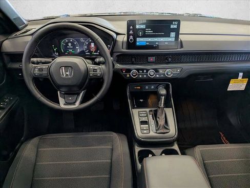 New 2026 Honda CR-V TrailSport image 14