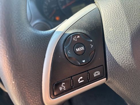 Used 2024 Mitsubishi Mirage G4 Black Edition image 13