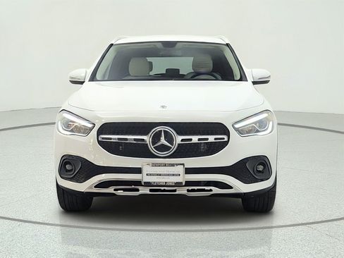 Used 2023 Mercedes-Benz GLA 250 w/ Premium Package image 2
