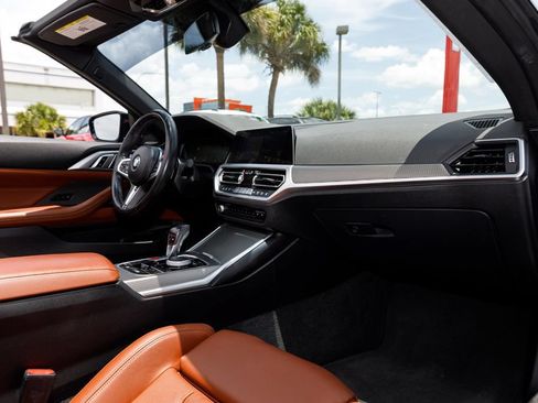 Used 2023 BMW M4 xDrive Competition w/ M Driver's Package AWD/4WD image 9