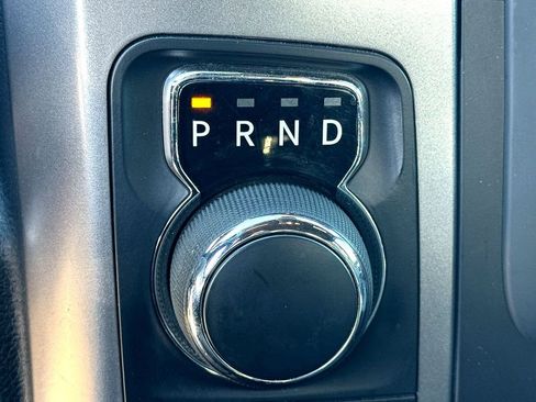 Used 2024 RAM 1500 Classic Warlock image 21