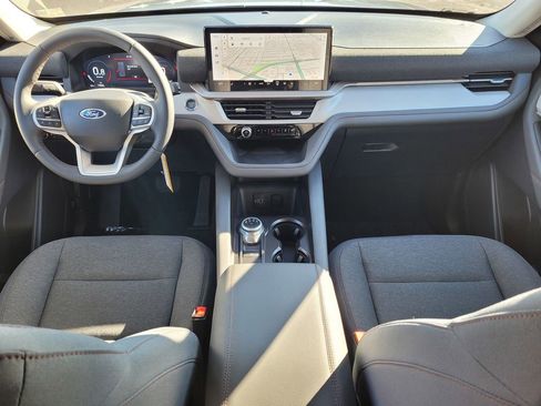 New 2026 Ford Explorer Active image 33