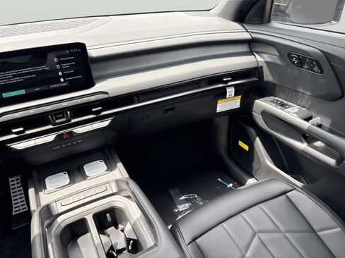 New 2027 Kia Telluride SX X-Line AWD/4WD image 11
