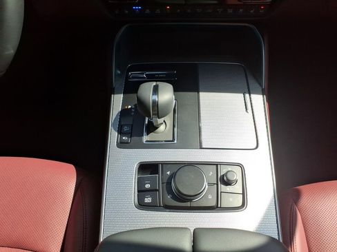 New 2026 MAZDA CX-70 3.3 Turbo S w/ Premium Package image 23