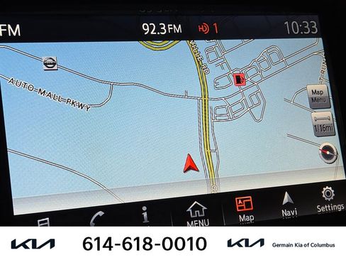 Used 2015 Nissan Murano Platinum w/ Platinum Technology Package image 29