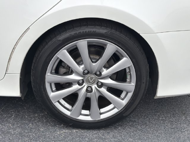 Used 2015 Lexus GS 350 w/ Premium Package RWD image 30