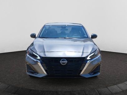 Used 2026 Nissan Altima 2.5 SV