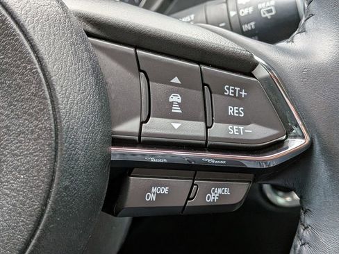 Used 2023 MAZDA CX-5 AWD 2.5 S image 27