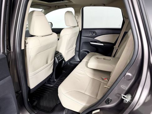 Used 2015 Honda CR-V EX-L image 36