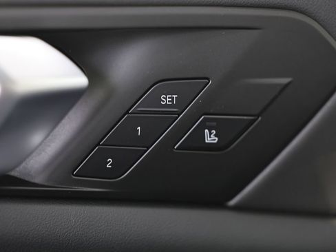 Certified 2024 BMW X5 M60i AWD/4WD image 16