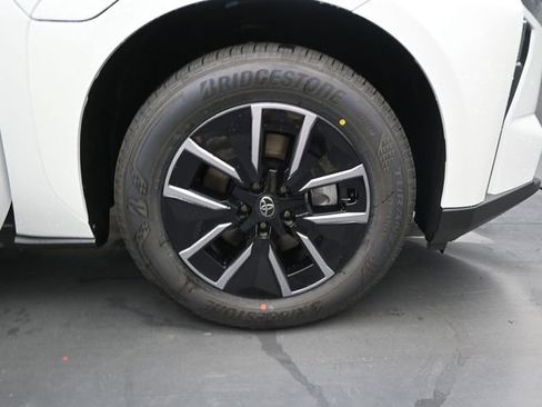 New 2026 Toyota bZ FWD image 16