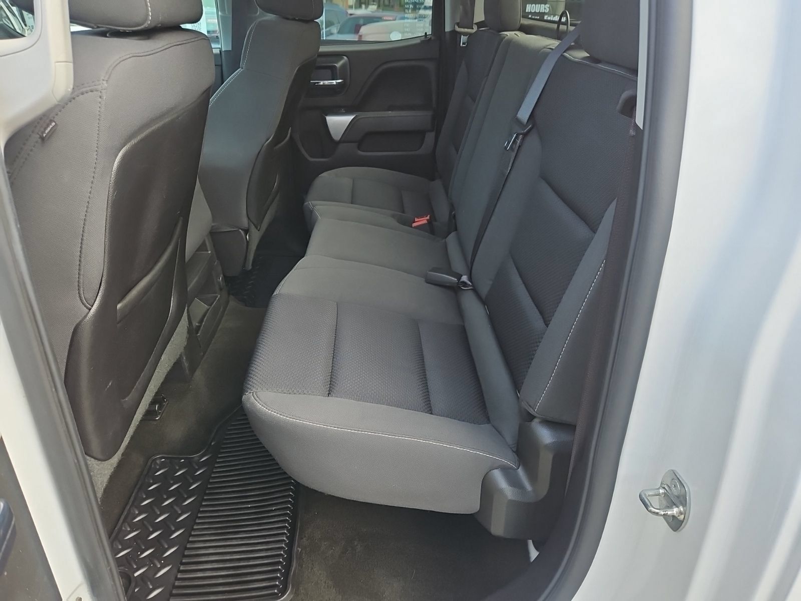 Used 2015 Chevrolet Silverado 1500 LT w/ All Star Edition AWD/4WD image 15