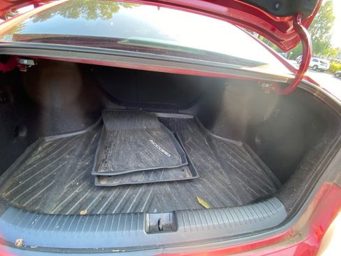 Used 2023 Honda Accord Touring image 19