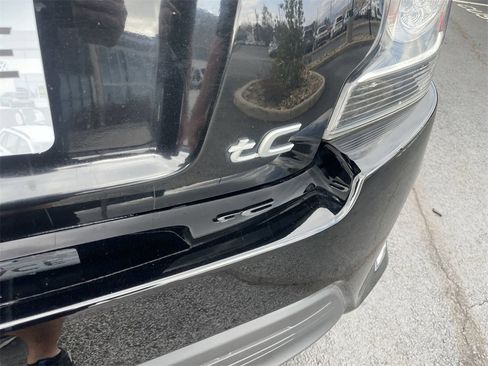 Used 2016 Scion tC image 6