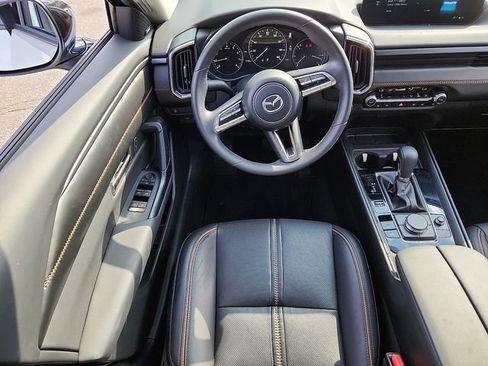 Used 2024 MAZDA CX-50 AWD 2.5 S w/ Weather Package image 14