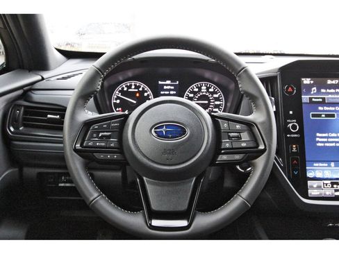 New 2026 Subaru Forester Premium AWD/4WD image 11