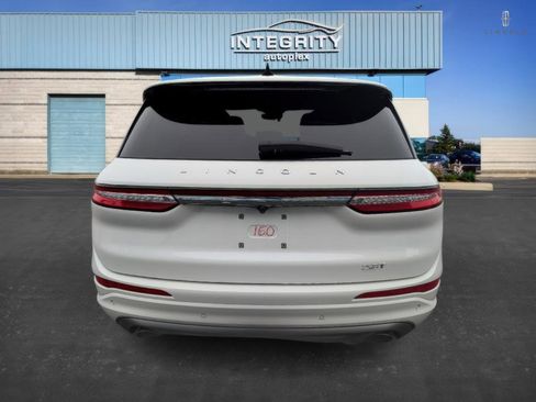 Used 2020 Lincoln Corsair Reserve w/ Equipment Group 202A image 4