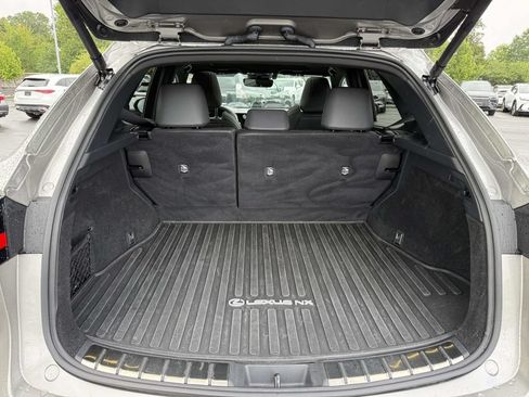 Used 2024 Lexus NX 350 F Sport AWD/4WD image 28