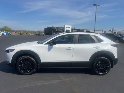New 2026 MAZDA CX-30 Aire Edition AWD/4WD image 2