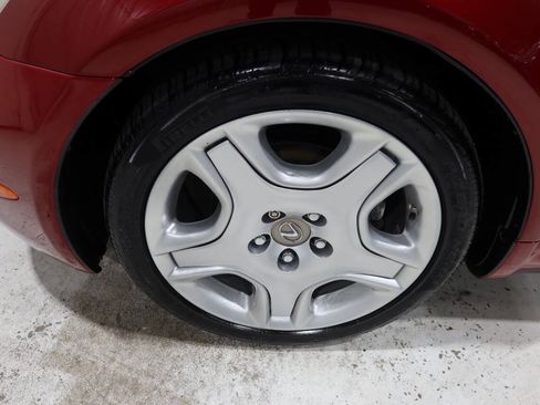 Used 2006 Lexus SC 430 Convertible RWD image 10