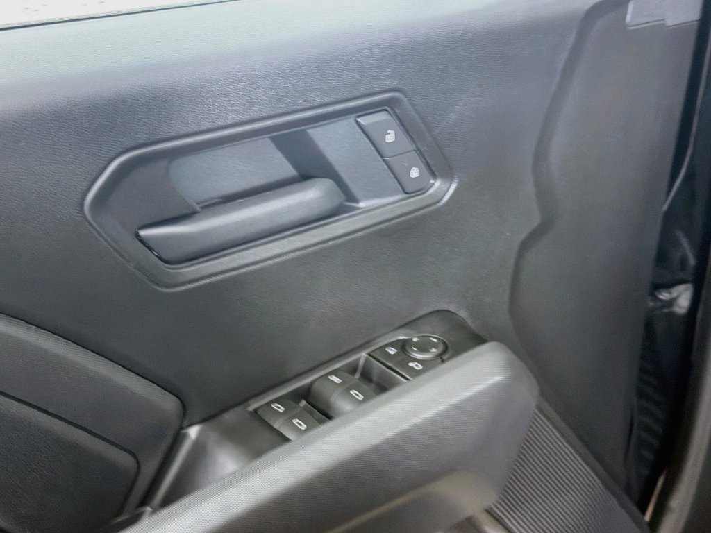 New 2026 Chevrolet Colorado Trail Boss AWD/4WD image 13