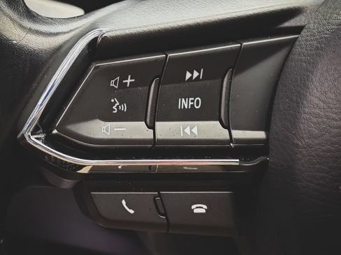 Used 2016 MAZDA CX-9 Grand Touring AWD/4WD image 9