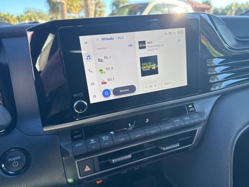 Used 2026 Toyota Camry SE image 11