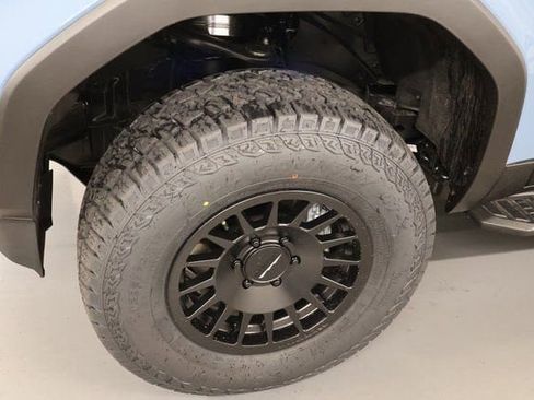 New 2026 Toyota Land Cruiser image 7