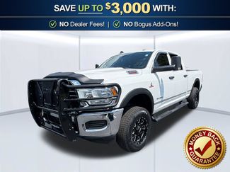 Used 2022 RAM 3500 Tradesman AWD/4WD 360° Tour