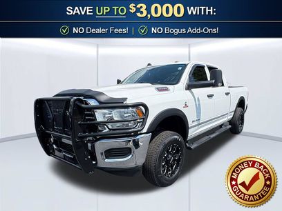 Used 2022 RAM 3500 Tradesman