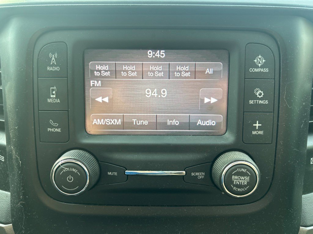 Used 2020 RAM 2500 Tradesman AWD/4WD image 22