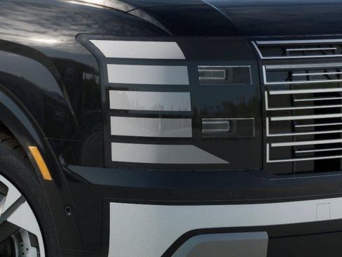 New 2026 Hyundai Palisade Limited FWD image 9