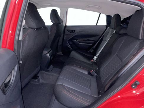 New 2025 Subaru Impreza 2.0i Sport image 12