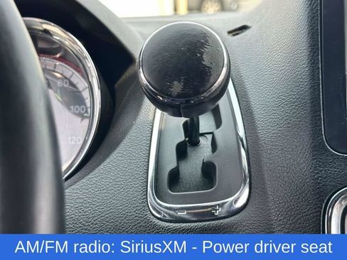 Used 2018 Dodge Grand Caravan GT FWD image 8