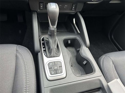 New 2026 Nissan Frontier SV w/ SV Convenience Package image 24