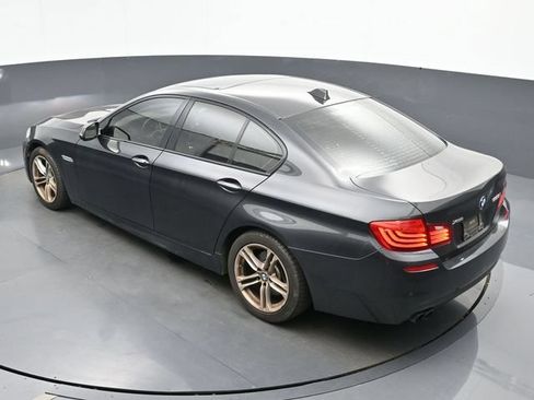 Used 2015 BMW 528i xDrive Sedan AWD/4WD image 22