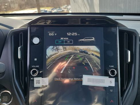 New 2026 Subaru Forester Premium image 13