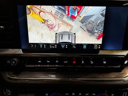 Used 2023 Chevrolet Silverado 1500 LTZ w/ LTZ Convenience Package II image 21