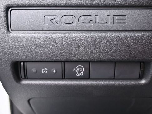 Used 2023 Nissan Rogue S AWD/4WD image 22