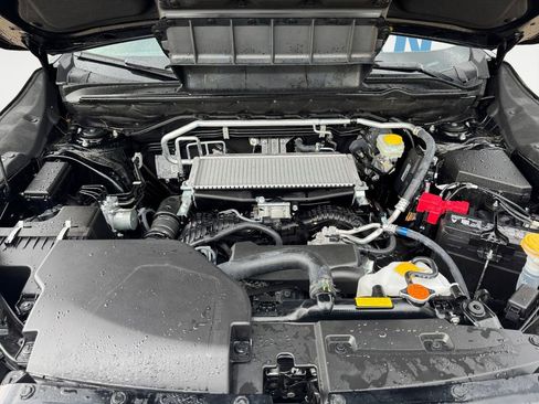 Used 2025 Subaru Ascent Limited AWD/4WD image 18