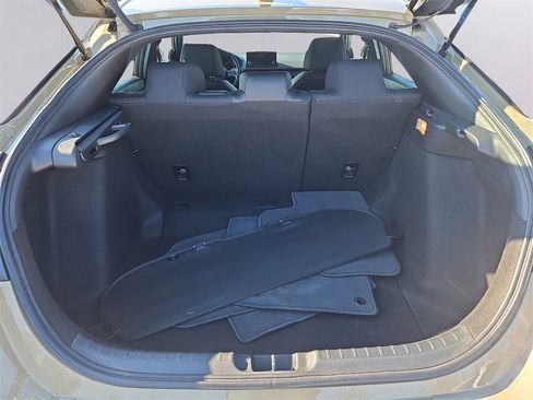 Certified 2025 Honda Civic Sport image 27