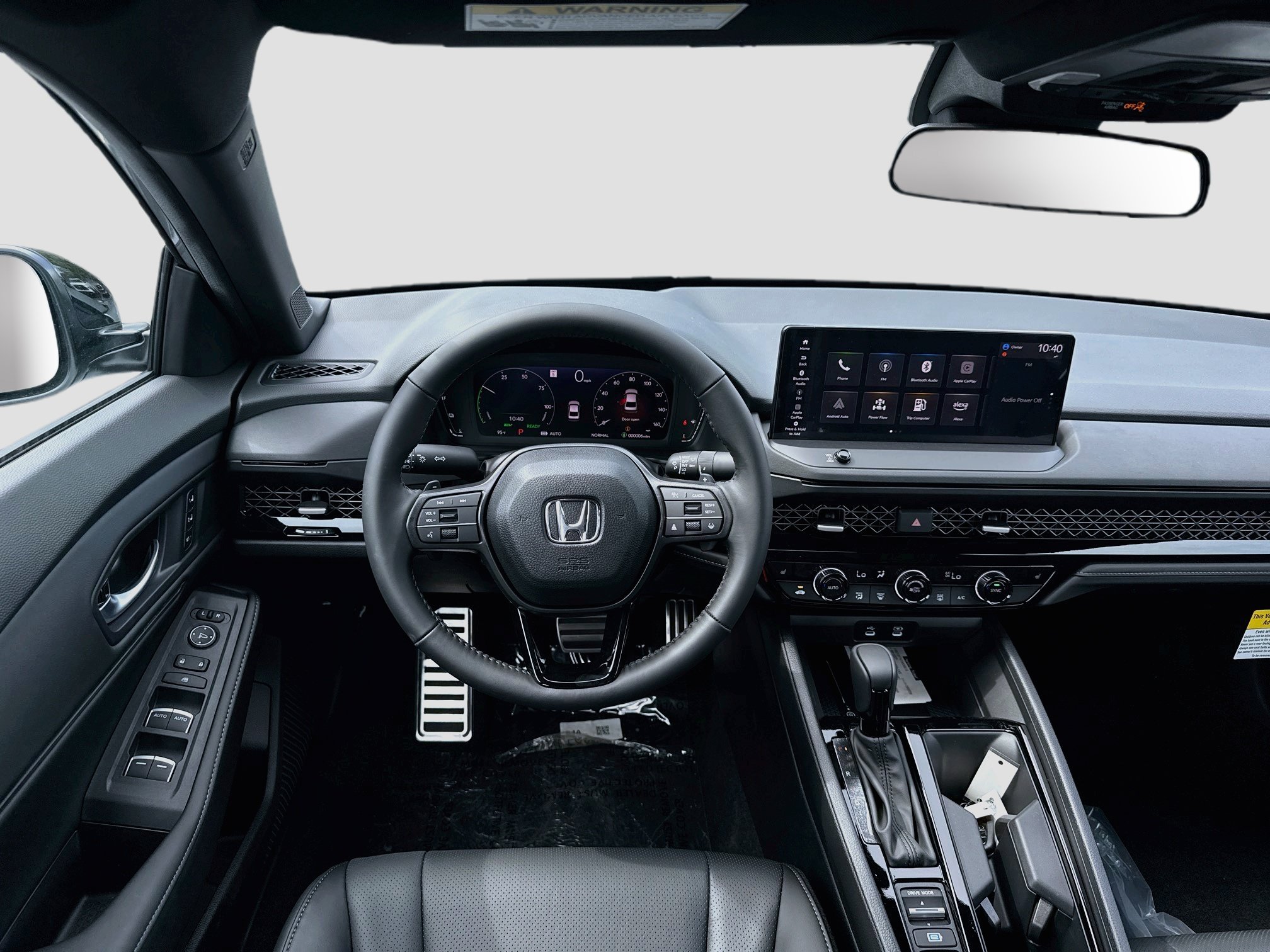 New 2026 Honda Accord Sport image 17